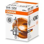 OSRAM Original Line H4 60/55W 3200K (картон) 1 шт 