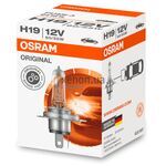 OSRAM Original Line H19 60/55W 3200K картон 1 шт 