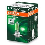 OSRAM AllSeason H7 55W 3200K (картон) 1 шт 