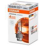 OSRAM Xenarc Original D2R 35W 4500K (картон) 1 шт 