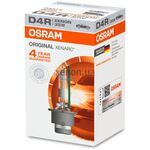 OSRAM Xenarc Original D4R 35W 4500K (картон) 1 шт 