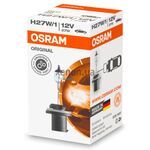 OSRAM Original Line H27/1W 27W 3200K (картон) 1 шт 