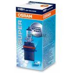 OSRAM Original Line HB1 65/45W 3200K (картон) 1 шт 