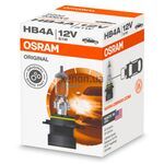 OSRAM Original Line HB4A 51W 3200K (картон) 1 шт 