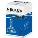 NEOLUX Standard D1S 35W 4300K (картон) 1 шт 
