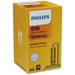 PHILIPS Xenon Vision D1S 35W 4300K (картон) 1 шт 