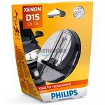 PHILIPS Xenon Vision D1S 35W 4300K 1 шт 