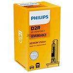 PHILIPS Xenon Vision D2R 35W 4300K 1 (картон) шт 