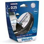 PHILIPS WhiteVision gen2 D2S 35W 5000K 1 шт 