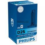 PHILIPS WhiteVision gen2 D2S 35W 5000K (картон) 1 шт 