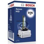 BOSCH Xenon HID Standard D3S 35W 4300K (картон) 1 шт 