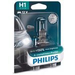 PHILIPS X-tremeVision Pro150 +150% H1 55W 3450K 1 шт 