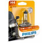 PHILIPS Vision +30% H4 60/55W 3200K (блистер) 1 шт 