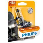 PHILIPS Vision +30% HB4 55W 3200K (блистер) 1 шт 