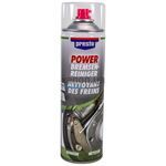 Presto Bremsen Reiniger эффективный очиститель тормозных механизмов 500 мл 