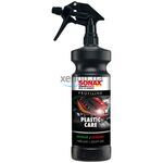 SONAX PROFILINE Plastic Care очиститель наружного и внутреннего пластика матовый 1 л 