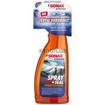 SONAX XTREME Spray +Seal (Protect) быстрый герметик кузова с силантом и блеском 750 мл 
