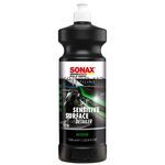SONAX PROFILINE Sensitive Surface Detailer (Plastic Cleaner) мягкий (деликатный) очиститель пластика 1 л 