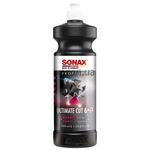 SONAX PROFILINE Ultimate Cut 6+/3 абразивная полировальная паста для кузова 1 л 