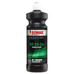 SONAX PROFILINE Express Polish XP 02-06 одношаговая паста для полировки кузова 1 л 