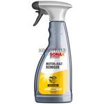SONAX Motor +Kalt Reiniger наружный очиститель двигателя 500 мл 