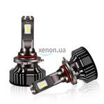 Pluton LED HB3 (9005) 50W 5500K V8 