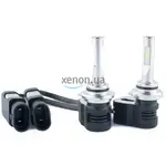 Pluton LED H11 (H8/H9) 30W 5000K 