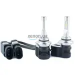 Pluton LED HB3 (9005) 30W 5000K 