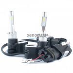 Pluton LED H1 30W 5000K 