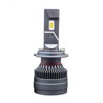 Pluton LED H7 50W 5000K V8 