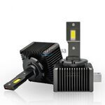 Pluton HeartRay D3S 45W 6000K комплект 2 шт 