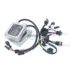 Mitsumi Smart Canbus Н7 35W 4500К комплект ксенона 