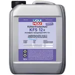 Liqui Moly Kohlerfrostschutz KFS концентрат фиолетового антифриза G12+ 5 л 