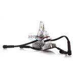 Лампы светодиодные PHILIPS 11005UE2X2 HB3/HB4 24W 12-24V Ultinon Essential G2 6500K 