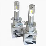 Prime-X MINI H1 20W 5000K комплект 2 шт 