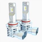 Prime-X MINI 9005 20W 5000K комплект 2 шт 