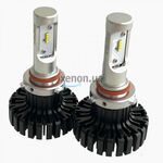 Лампы светодиодные Prime-X KC 9006/9005 5000K (2 шт.) 