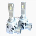 Prime-X MINI H27 20W 5000K комплект 2 шт 