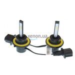 Baxster SX H13 24W 5500K комплект 2 шт 