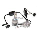 QLine Hight V H15 H/L 40W 6000K комплект 2 шт 