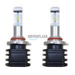 ALed SHB3A02 S HB3 (9005) 20W 6000K комплект 2шт 