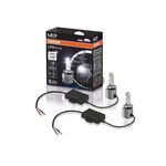 Лампы светодиодные OSRAM 65210CW LEDriving H7 14W 12-24V 6000K 