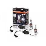 Лампы светодиодные OSRAM 65211CW LEDriving H11 14W 12-24V 6000K 