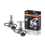 Лампы светодиодные OSRAM 9726CW LEDriving H4 14W 12-24V 6000K 