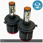Prime-X S Pro H4 28W 5000К комплект 2 шт 