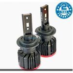 Prime-X S Pro H7 28W 5000К комплект 2 шт 