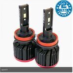 Prime-X S Pro H11-H8 28W 5000К комплект 2 шт 