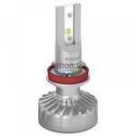Лампы светодиодные PHILIPS H8/H11/H16 11366U50CWX2 LED Fog Ultinon Pro5000 +160% 12/24V 