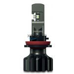 Лампы светодиодные PHILIPS H8/H11/H16 11366U90CWX2 LED Fog Ultinon Pro9000 +250% 12/24V 