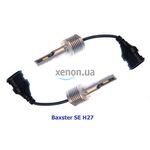 Baxster SE H27 22W 6000K комплект 2 шт 